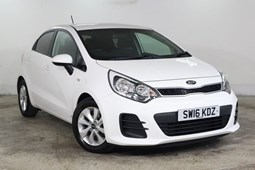 Kia Rio Hatchback (17-23) 2 1.0 T-GDi 99bhp ISG 5d For Sale - The Van Centre Bury, Bury