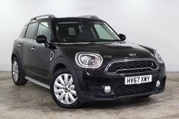 MINI Countryman SUV (17-24) Cooper S 5d For Sale - The Van Centre Bury, Bury