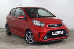 Kia Picanto (11-17) 1.25 Chilli EcoDynamics 3d For Sale - The Van Centre Bury, Bury