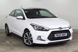 Hyundai i20 Coupe (15-17) 1.2 SE 3d For Sale - The Van Centre Bury, Bury