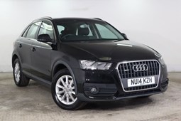 Audi Q3 (11-18) 2.0 TDI (177bhp) Quattro SE 5d S Tronic For Sale - The Van Centre Bury, Bury
