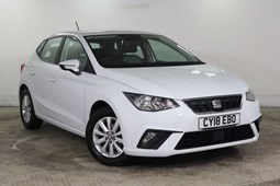 SEAT Ibiza Hatchback (17 on) SE Technology 1.0 MPI 75PS 5d For Sale - The Van Centre Bury, Bury