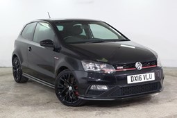 Volkswagen Polo GTi (10-17) 1.8 TSI GTI 3d For Sale - The Van Centre Bury, Bury