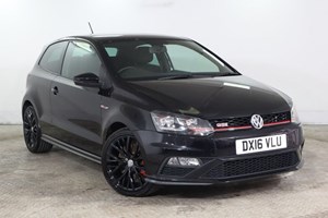 Volkswagen Polo GTi (10-17) 1.8 TSI GTI 3d For Sale - The Van Centre Bury, Bury