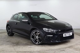 Volkswagen Scirocco R (10-18) 2.0 TSI BlueMotion Tech R 3d DSG For Sale - The Van Centre Bury, Bury