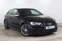 Audi A3 S3 (13-16) S3 TFSI Quattro Hatchback 3d For Sale - The Van Centre Bury, Bury