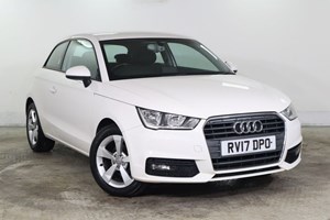 Audi A1 Hatchback (10-18) 1.0 TFSI Sport 3d For Sale - The Van Centre Bury, Bury