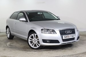 Audi A3 Hatchback (03-12) 1.6 Sport (08) 3d For Sale - The Van Centre Bury, Bury