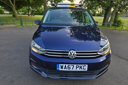Volkswagen Touran (15 on) 1.4 TSI SEL 5d DSG For Sale - Chigwell Motors Ltd, Woodford Green