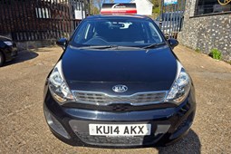 Kia Rio (11-17) 1.25 VR7 5d For Sale - Chigwell Motors Ltd, Woodford Green