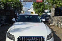 Audi Q5 (08-16) 2.0T FSI Quattro SE 5d Tip Auto For Sale - Chigwell Motors Ltd, Woodford Green
