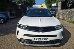 Vauxhall Mokka-e SUV (20-25) 100kW Launch Edition 50kWh Auto 5d For Sale - Chigwell Motors Ltd, Woodford Green