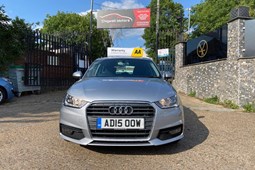 Audi A1 Sportback (12-18) 1.0 TFSI Sport 5d For Sale - Chigwell Motors Ltd, Woodford Green