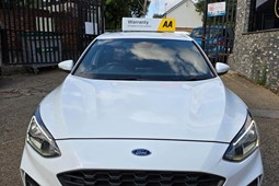 Ford Focus Hatchback (18 on) ST-Line 1.0 Ford EcoBoost 125PS 5d For Sale - Chigwell Motors Ltd, Woodford Green