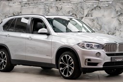 BMW X5 4x4 (13-18) xDrive40d SE (7 Seat) 5d Auto For Sale - Blackstone Motors Ltd, West Drayton