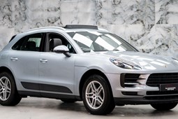 Porsche Macan (14-24) S PDK auto 5d For Sale - Blackstone Motors Ltd, West Drayton
