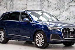 Audi Q7 SUV (15 on) S Line 45 TDI 231PS Quattro Tiptronic auto (09/19-) 5d For Sale - Blackstone Motors Ltd, West Drayton