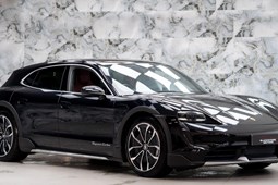 Porsche Taycan Cross Turismo (21 on) 500kW Turbo 93kWh 5dr Auto For Sale - Blackstone Motors Ltd, West Drayton