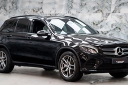 Porsche Cayenne SUV (18 on) E-Hybrid Tiptronic S auto 5d For Sale - Blackstone Motors Ltd, West Drayton