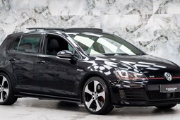 Volkswagen Golf GTI (13-17) 2.0 TSI GTI (Performance Pack) 5d DSG For Sale - Blackstone Motors Ltd, West Drayton
