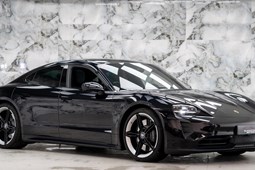 Porsche Taycan Saloon (19 on) 4S (Performance Battery Plus) auto 4d For Sale - Blackstone Motors Ltd, West Drayton
