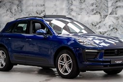 Porsche Macan (14-24) 5dr PDK For Sale - Blackstone Motors Ltd, West Drayton