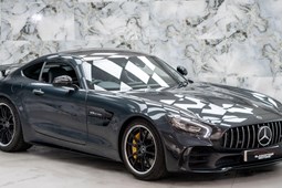 Mercedes-Benz AMG GT (15-22) R Premium AMG Speedshift DCT auto 2d For Sale - Blackstone Motors Ltd, West Drayton
