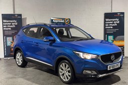 MG ZS SUV (17-24) Excite 1.0T GDI auto 5d For Sale - APEX AUTOHAUS LTD, Smethwick