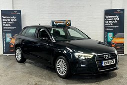 Audi A3 Sportback (13-20) SE Technik 1.0 TFSI 116PS 5d For Sale - APEX AUTOHAUS LTD, Smethwick