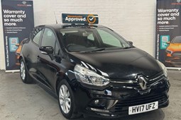 Renault Clio Hatchback (12-19) Dynamique Nav dCi 90 5d For Sale - APEX AUTOHAUS LTD, Smethwick