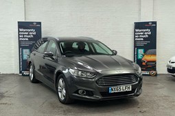 Ford Mondeo Estate (14-22) 2.0 TDCi (180bhp) Titanium 5d Powershift For Sale - APEX AUTOHAUS LTD, Smethwick