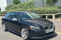 Volvo C30 (07-12) 1.6 R DESIGN Sport 3d For Sale - APEX AUTOHAUS LTD, Smethwick