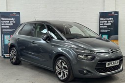 Citroen C4 Picasso (13-18) 1.6 e-HDi Exclusive+ 5d For Sale - APEX AUTOHAUS LTD, Smethwick