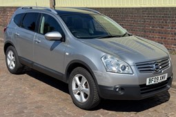 Nissan Qashqai+2 (08-13) 1.6 Acenta 5d For Sale - APEX AUTOHAUS LTD, Smethwick