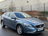Volvo V40 Hatchback (12-19) D2 SE 5d For Sale - APEX AUTOHAUS LTD, Smethwick