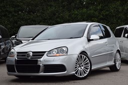 Volkswagen Golf R32 (05-08) 3.2 V6 R32 4MOTION 3d DSG For Sale - Exclusive Motors Of GB LTD, Uxbridge