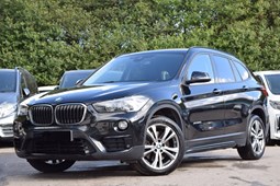 BMW X1 SUV (15-22) xDrive 20d Sport 5d Step Auto For Sale - Exclusive Motors Of GB LTD, Uxbridge