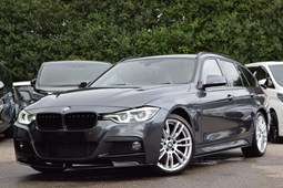 BMW 3-Series Touring (12-19) 335d xDrive M Sport (07/15-) 5d Step Auto For Sale - Exclusive Motors Of GB LTD, Uxbridge