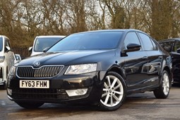 Skoda Octavia Hatchback (13-20) 1.6 TDI CR Elegance 5d DSG For Sale - Exclusive Motors Of GB LTD, Uxbridge