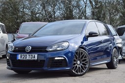 Volkswagen Golf R (10-12) 2.0 TSI R 4MOTION 5d DSG For Sale - Exclusive Motors Of GB LTD, Uxbridge