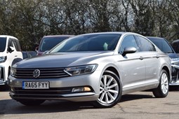 Volkswagen Passat Saloon (15-21) 2.0 TDI SE Business 4d For Sale - Exclusive Motors Of GB LTD, Uxbridge