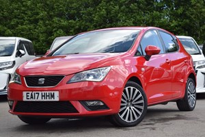 SEAT Ibiza Hatchback (08-17) 1.2 TSI (90bhp) SE Technology 5d For Sale - Exclusive Motors Of GB LTD, Uxbridge