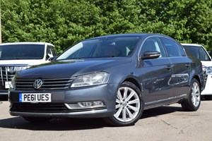 Volkswagen Passat Saloon (11-14) 2.0 TDI Bluemotion Tech Sport 4d DSG For Sale - Exclusive Motors Of GB LTD, Uxbridge