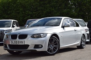 BMW 3-Series Coupe (06-13) 320i M Sport 2d For Sale - Exclusive Motors Of GB LTD, Uxbridge