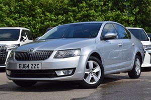 Skoda Octavia Hatchback (13-20) 1.4 TSI SE 5d For Sale - Exclusive Motors Of GB LTD, Uxbridge
