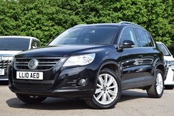 Volkswagen Tiguan (08-16) 2.0 TDI Sport 5d Auto For Sale - Exclusive Motors Of GB LTD, Uxbridge