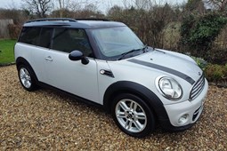 MINI Clubman (07-14) 2.0 D Cooper 5d Auto For Sale - EuropaVAG, Winkleigh