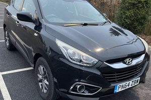 Hyundai ix35 (10-15) 1.6 GDI S 2WD 5d For Sale - EuropaVAG, Winkleigh