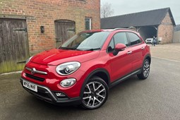 Fiat 500X (15-24) 1.6 Multijet Cross Plus 5d For Sale - EuropaVAG, Winkleigh