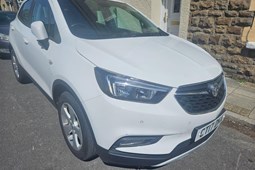 Vauxhall Mokka X (16-19) Active 1.6CDTi (136PS) Start/Stop ecoFLEX FWD 5d For Sale - EuropaVAG, Winkleigh
